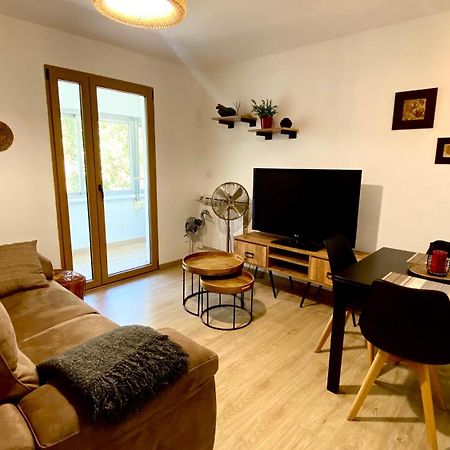 Appartamento TU piso en el centro de Vitoria recién reformado Esterno foto