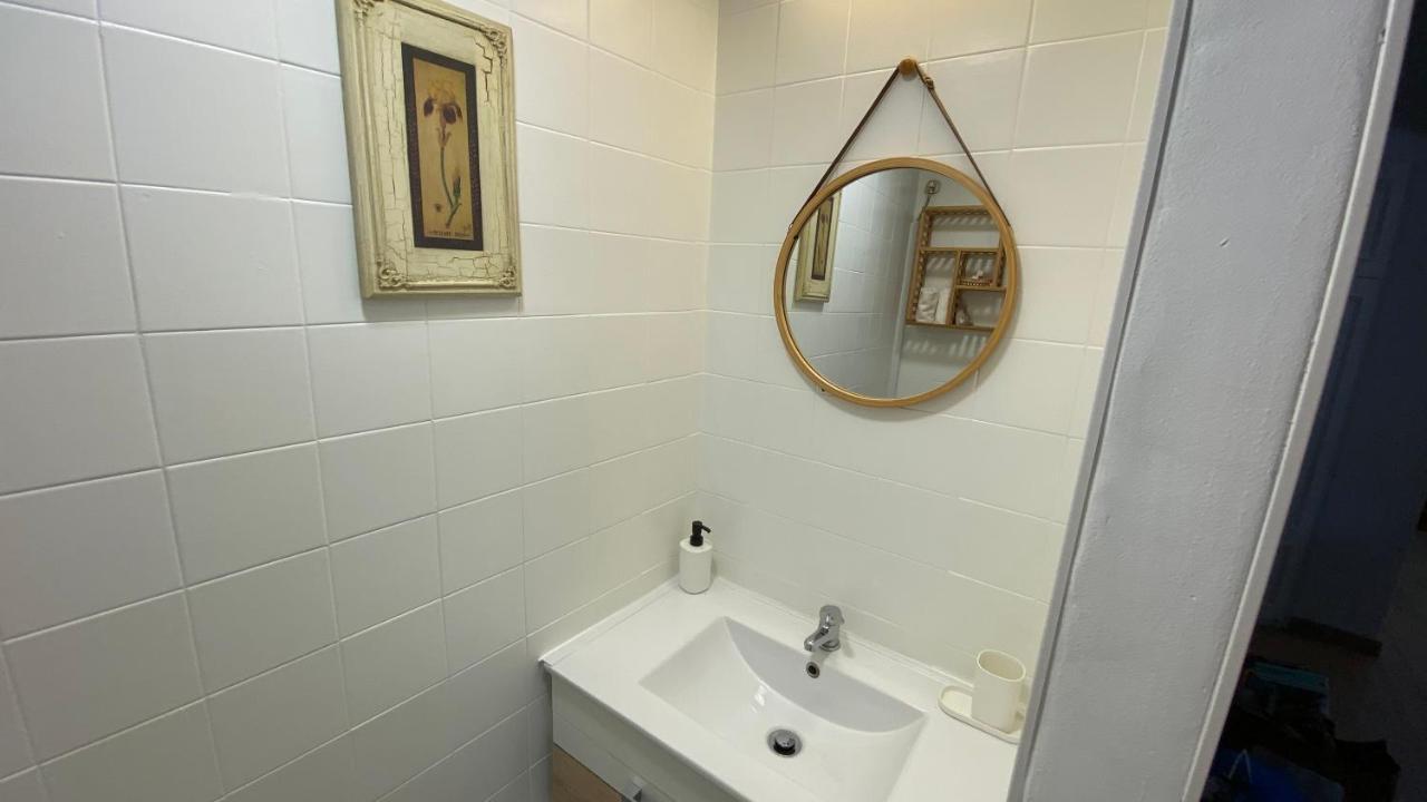 Appartamento TU piso en el centro de Vitoria recién reformado Esterno foto