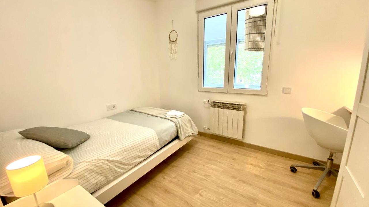 Appartamento TU piso en el centro de Vitoria recién reformado Esterno foto