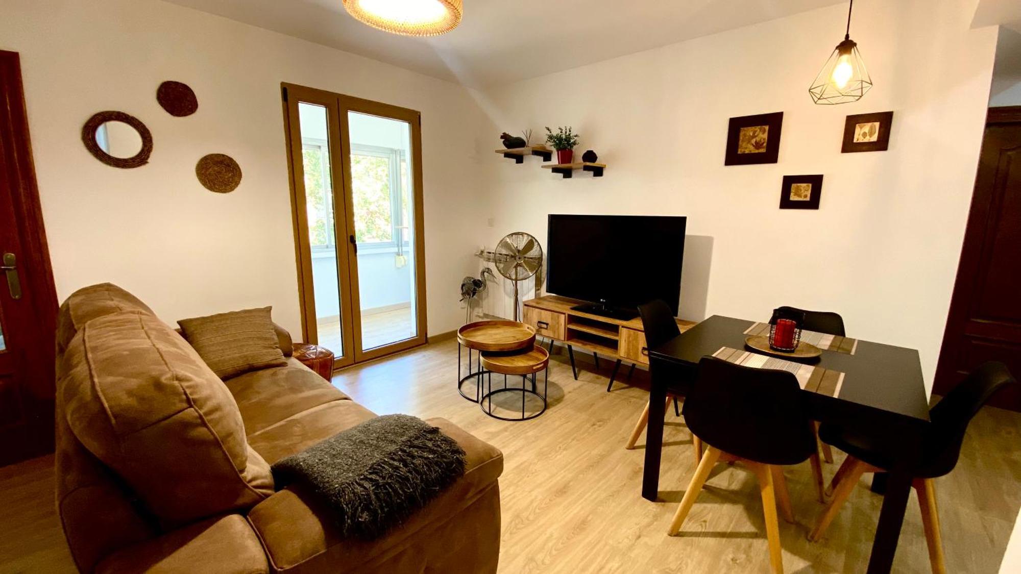 Appartamento TU piso en el centro de Vitoria recién reformado Esterno foto